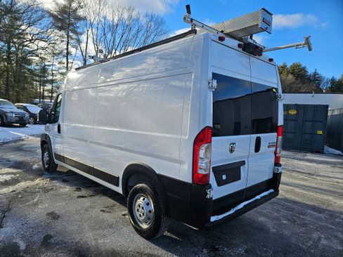 Used 2019 RAM ProMaster 2500 image 7