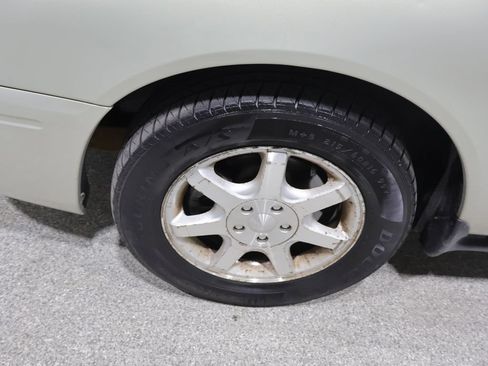Used 2006 Ford Taurus SEL FWD image 9