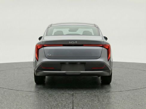 Used 2025 Kia K4 FWD image 7