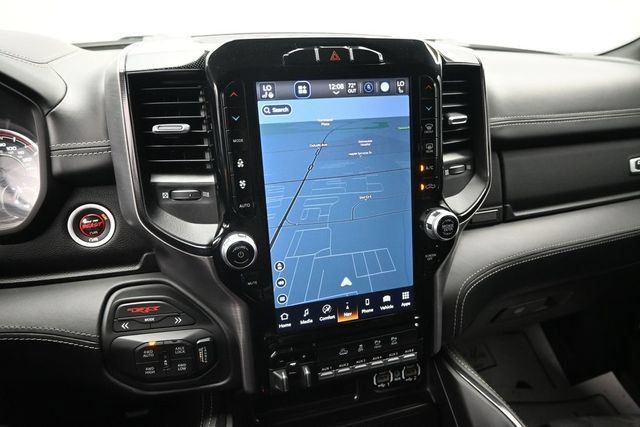 Used 2022 RAM 1500 TRX w/ TRX Level 2 Equipment Group AWD/4WD image 14