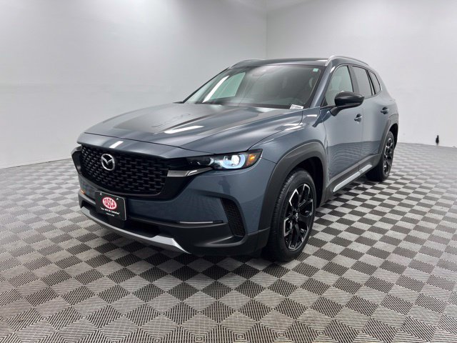 Used 2023 MAZDA CX-50 Meridian Edition AWD/4WD image 2