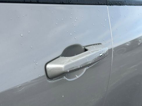 New 2026 GMC Terrain Elevation AWD/4WD image 14