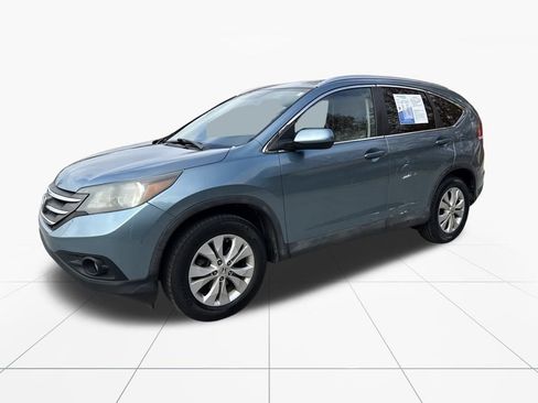 Used 2014 Honda CR-V EX-L image 3