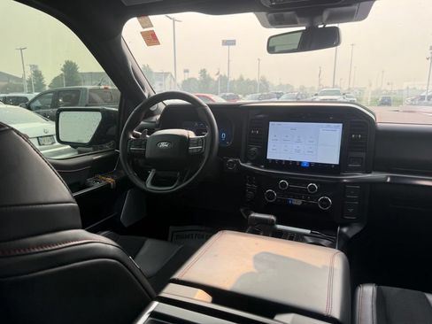 New 2025 Ford F150 Raptor AWD/4WD image 67