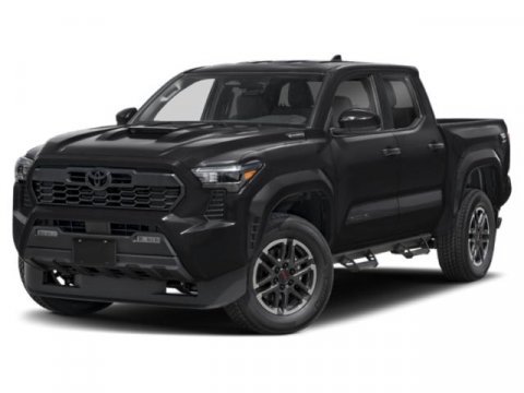 New 2026 Toyota Tacoma TRD Sport w/ TRD Sport Premium Package AWD/4WD image 1