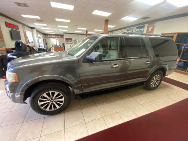 Used 2015 Ford Expedition EL XLT RWD image 5