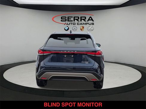 Used 2023 Lexus RX 350 Premium Plus w/ Cold Area Package image 14