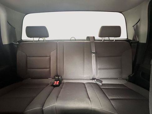 Used 2019 Chevrolet Silverado 1500 LT w/ All Star Edition AWD/4WD image 13