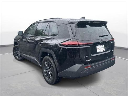 Certified 2026 Toyota RAV4 XLE Premium w/ Panoramic Sun Roof Package FWD image 8