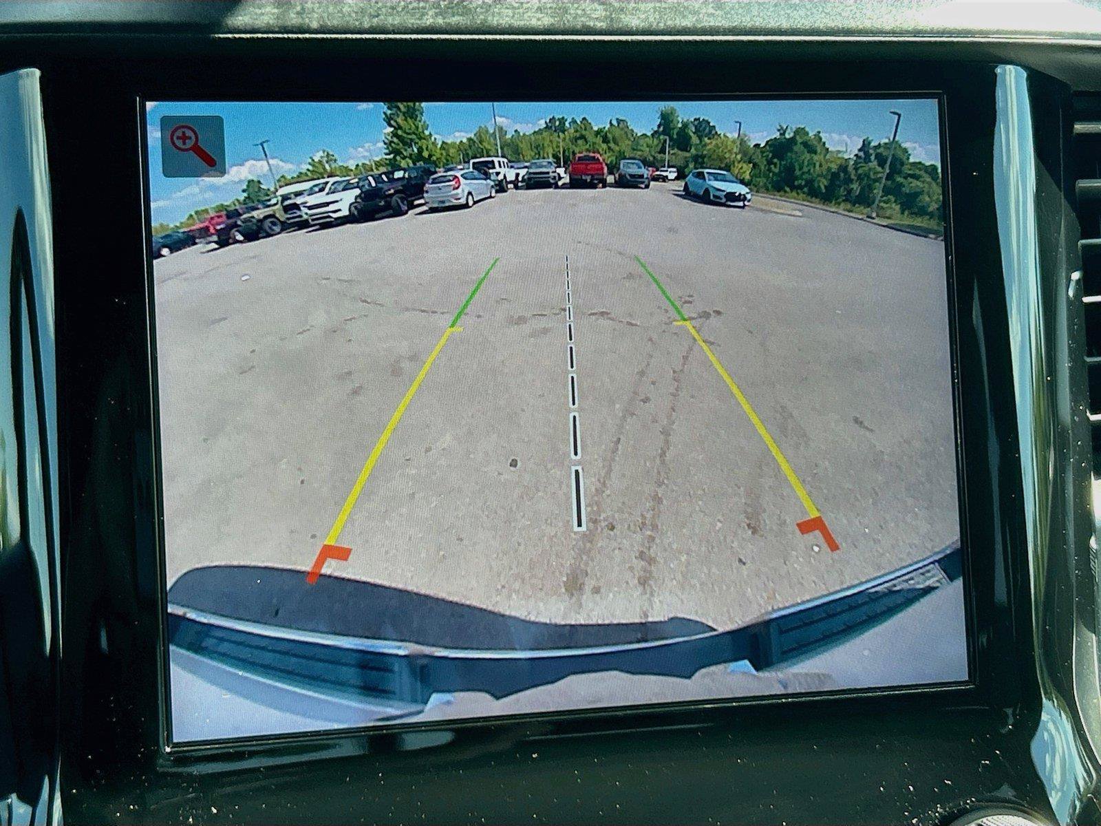 Used 2022 RAM 1500 Big Horn w/ Trailer Tow Group AWD/4WD image 30