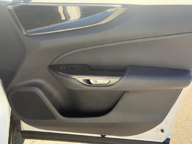 Certified 2024 Lexus NX 350 AWD w/ Cold Area Package image 29
