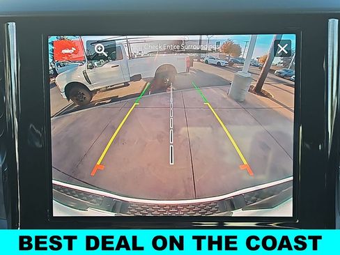 New 2026 RAM 1500 Express image 22