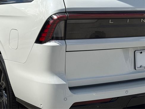 Used 2025 Lincoln Navigator L Black Label image 15