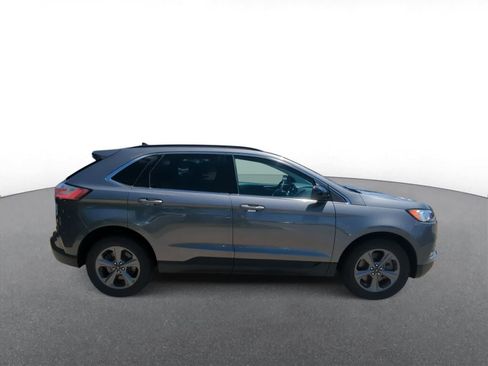 Used 2022 Ford Edge SEL w/ Sport Appearance Package AWD/4WD image 9