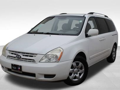 Used 2010 Kia Sedona LX