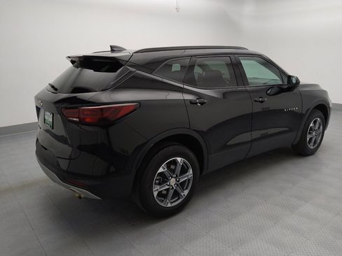 Used 2024 Chevrolet Blazer LT w/ Convenience Package image 10