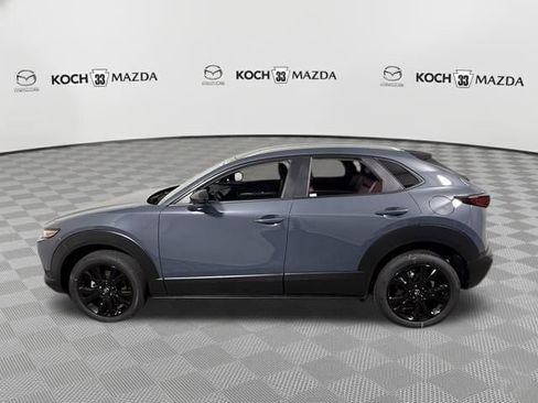 New 2026 MAZDA CX-30 AWD 2.5 S image 4