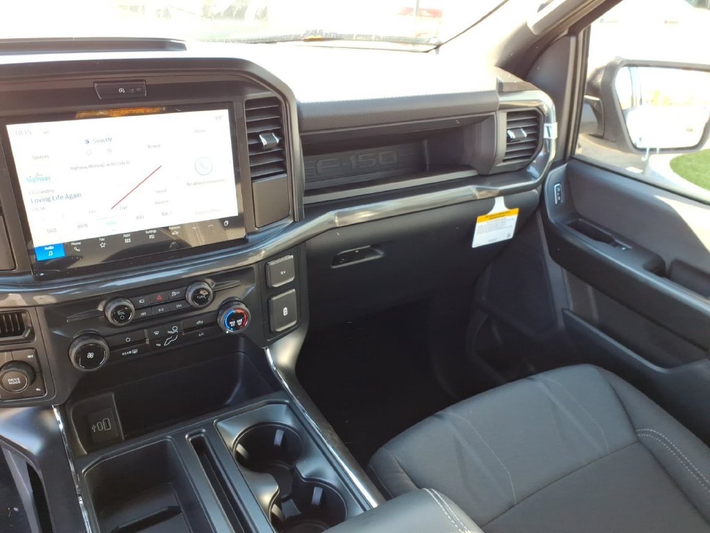New 2026 Ford F150 STX w/ Equipment Group 200A AWD/4WD image 8