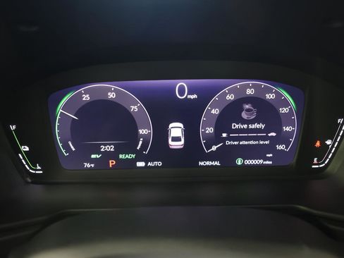 New 2026 Honda Accord Sport image 12
