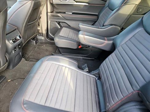 New 2026 Ford Explorer ST-Line RWD image 16