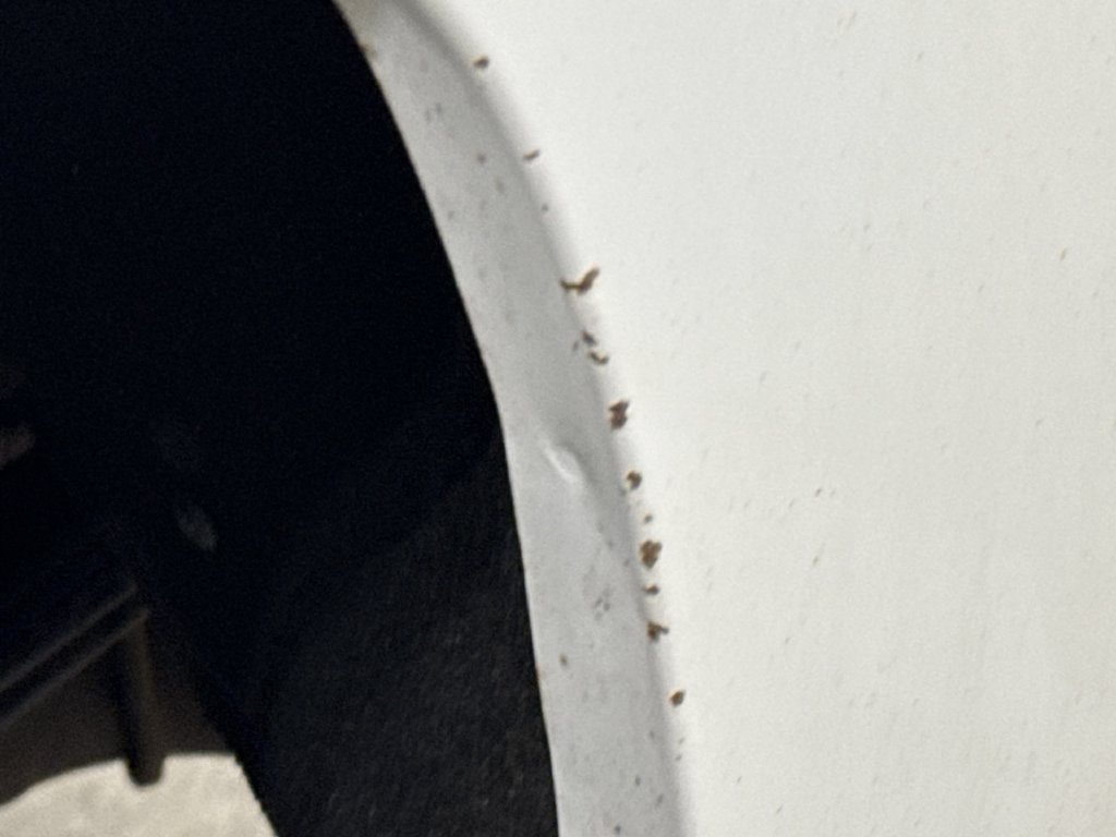 Used 2017 Chevrolet Silverado 1500 LT w/ All Star Edition AWD/4WD image 37