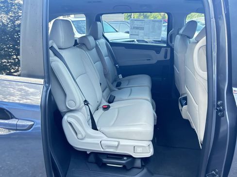 New 2026 Honda Odyssey EX-L image 13