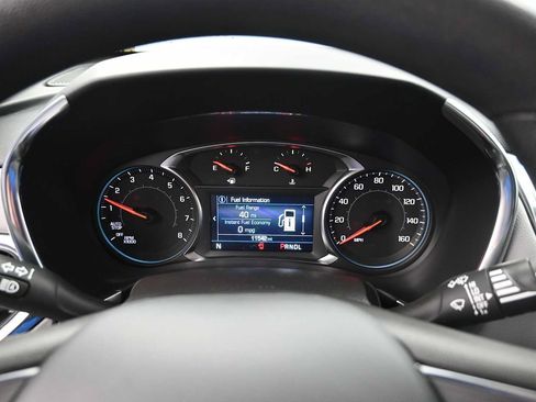 Used 2024 Chevrolet Equinox LS w/ LS Convenience Package AWD/4WD image 12
