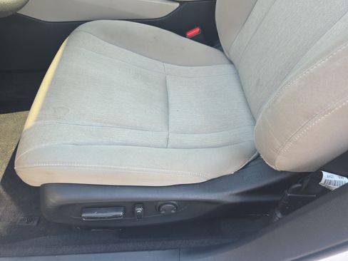 Used 2023 Honda Accord EX image 28