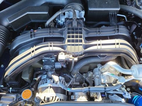 Used 2024 Subaru Crosstrek 2.5i Limited image 20