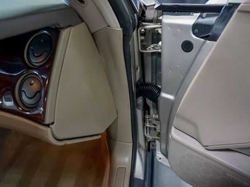 Used 1997 Buick Riviera Supercharged Coupe image 72