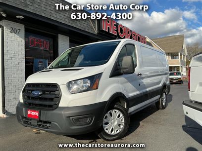Used 2020 Ford Transit 150 Low Roof