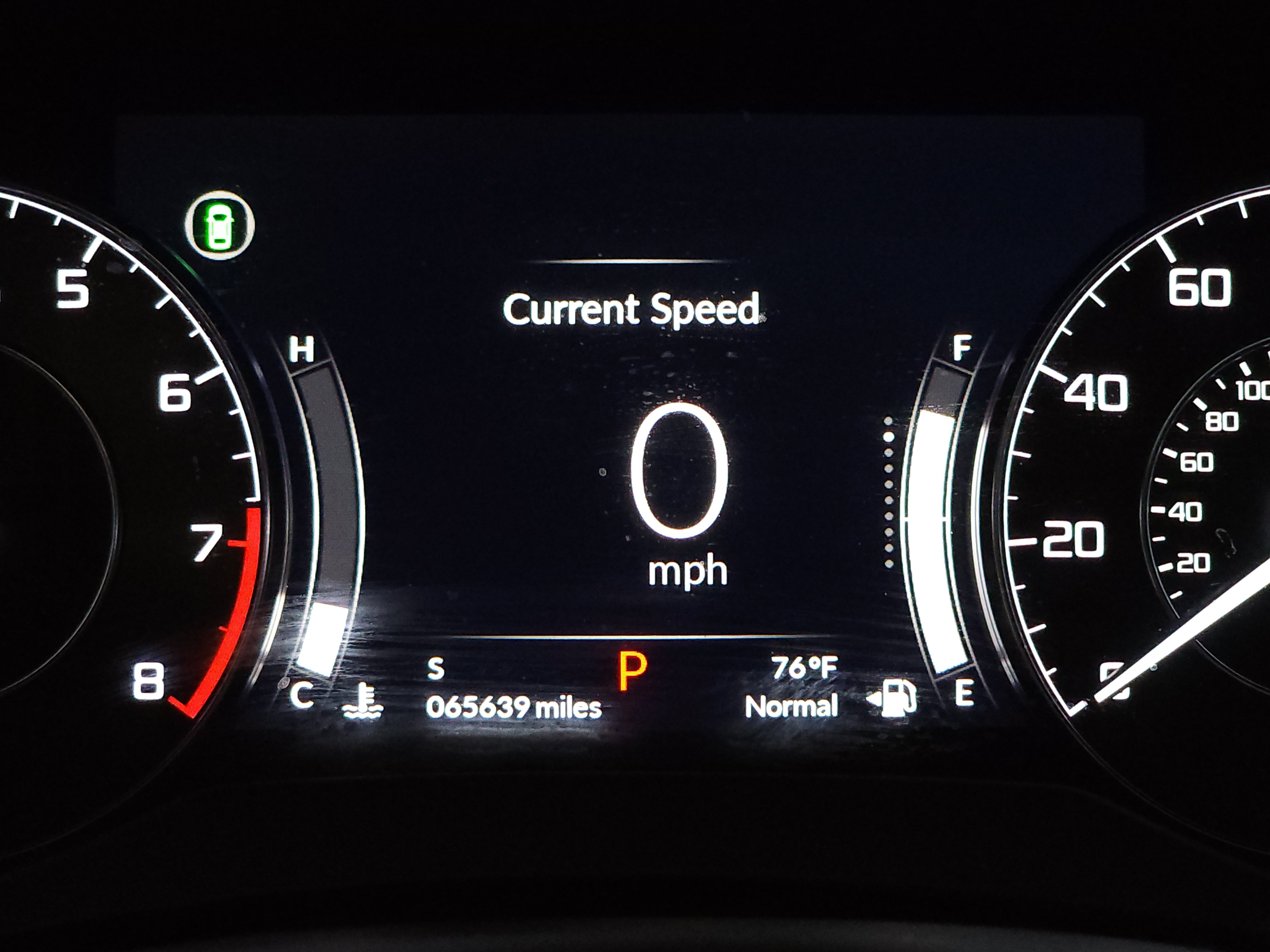 Used 2023 Acura RDX AWD image 29