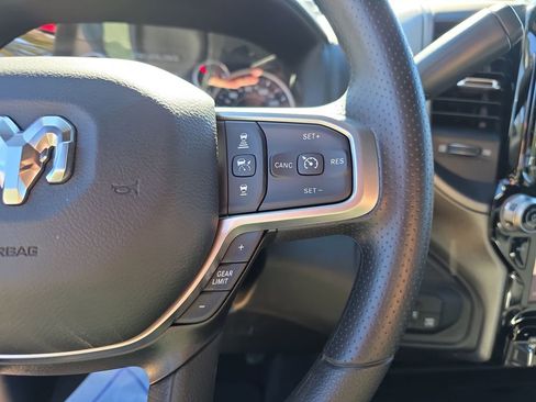 New 2026 RAM 2500 Tradesman image 23