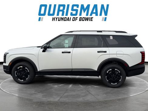 New 2026 Hyundai Palisade XRT Pro AWD/4WD image 3