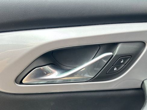 Used 2022 Chevrolet Blazer LT w/ LPO, Sport Package image 9