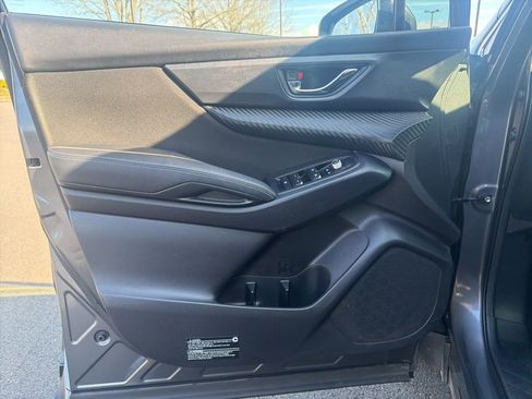 Certified 2023 Subaru Ascent Premium image 11