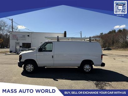 Used 2014 Ford E-250 and Econoline 250