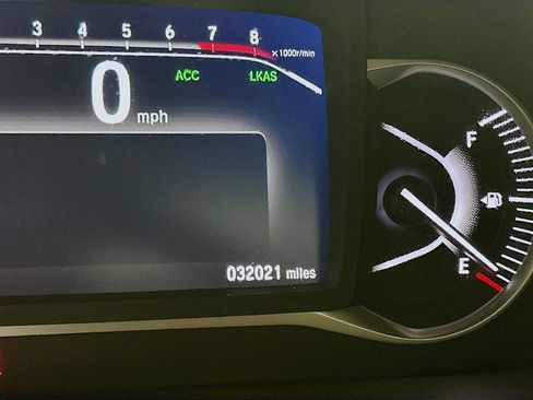 Used 2023 Honda Passport Elite image 15