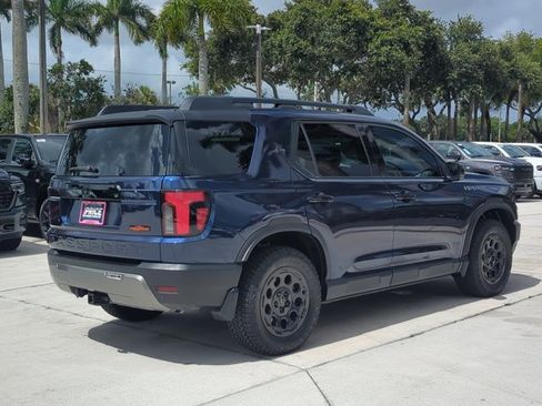 Used 2026 Honda Passport TrailSport Elite image 5