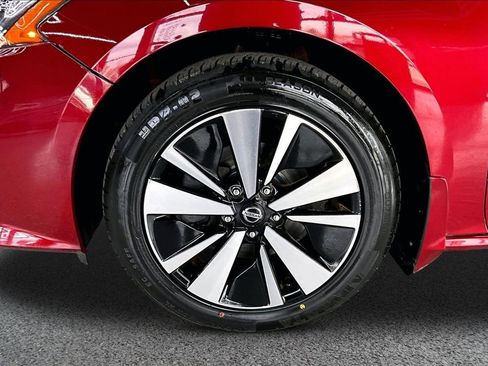 Used 2020 Nissan Altima 2.5 SV AWD/4WD image 34