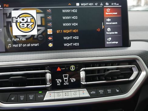 Used 2022 BMW X3 xDrive30i w/ M Sport Package 2 image 44