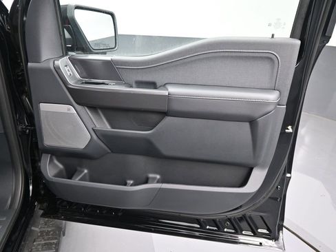 New 2026 Ford F150 Lariat w/ Equipment Group 501A Mid image 13