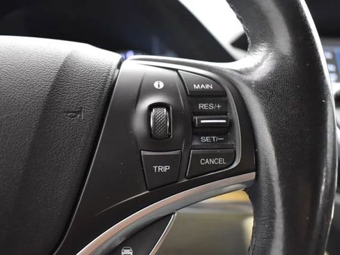 Used 2019 Acura MDX Advance Pkg Sport Utility 4D image 24