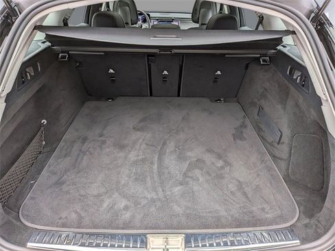 Used 2024 Mercedes-Benz E 450 4MATIC All-Terrain Wagon w/ Leather Package image 12