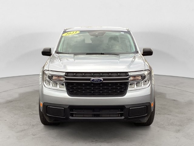 Used 2023 Ford Maverick XLT FWD image 8