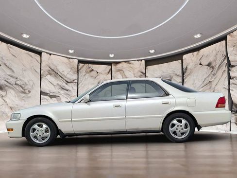 Used 1996 Acura TL 3.2 FWD image 5