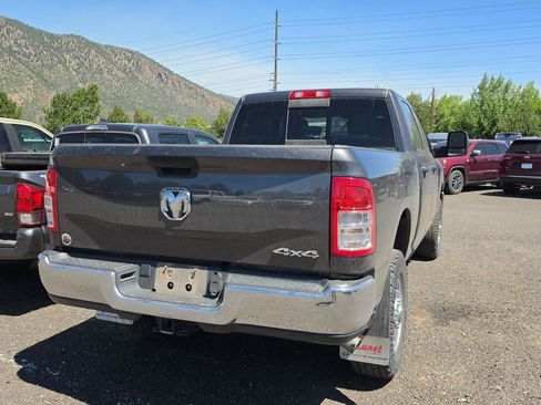 Certified 2023 RAM 2500 Tradesman AWD/4WD image 3