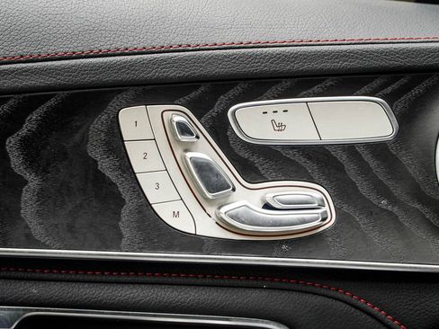 Used 2017 Mercedes-Benz C 43 AMG 4MATIC Sedan image 35