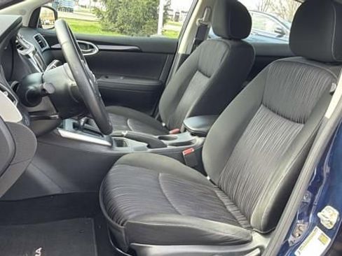 Used 2019 Nissan Sentra SV FWD image 6