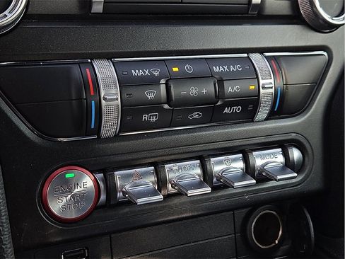 Used 2021 Ford Mustang Coupe w/ Equipment Group 101A image 14